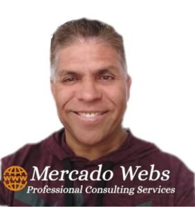 Ricardo Mercado aka The Latin Geek Professional Consultant