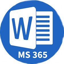 The Latin Geek Affordable Services MS Word Icon